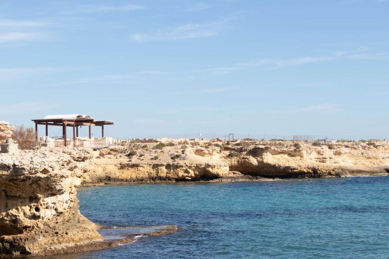 Villa Bonalba Mutxamel Bagian luar foto