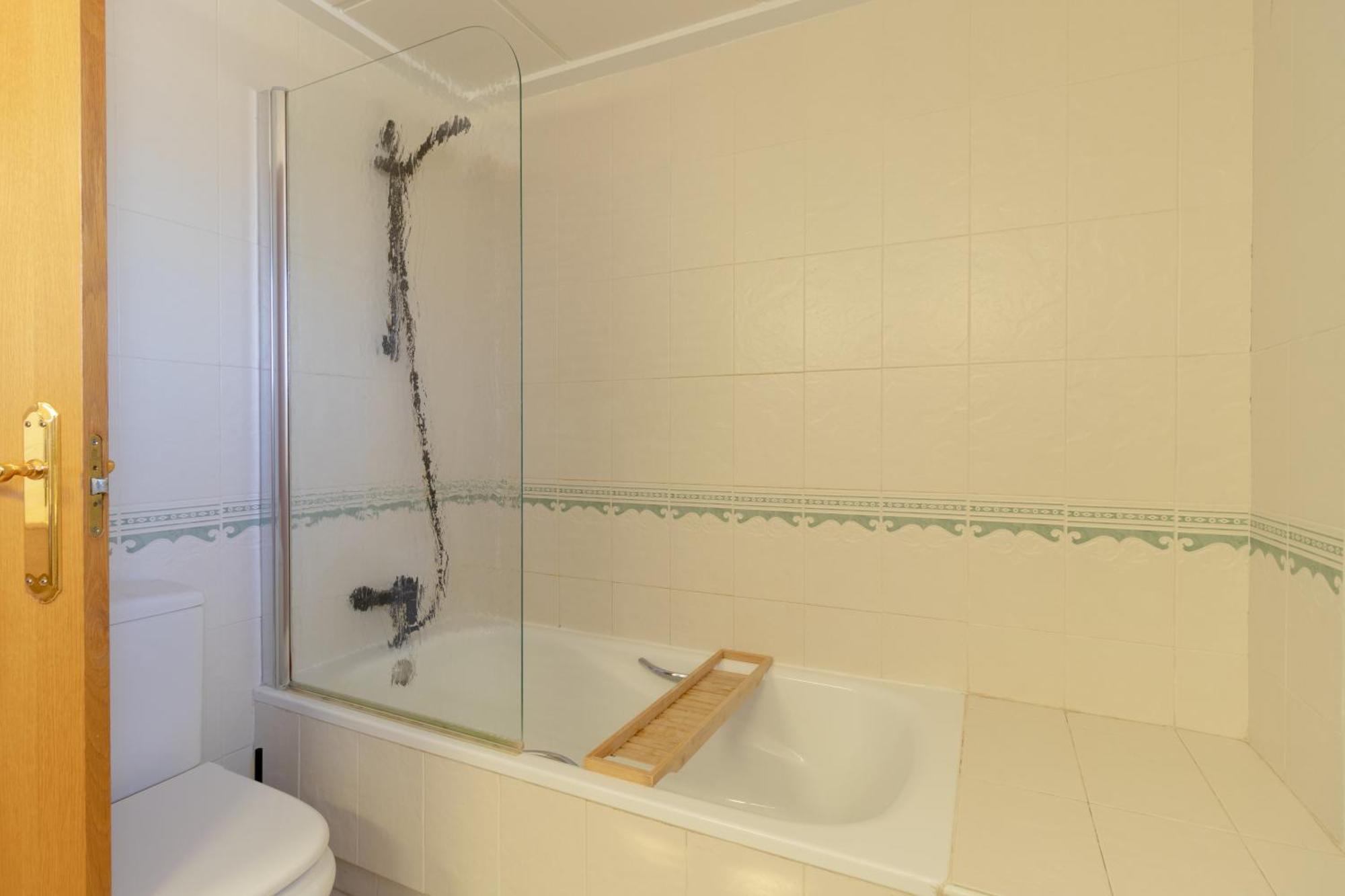 Villa Bonalba Mutxamel Bagian luar foto