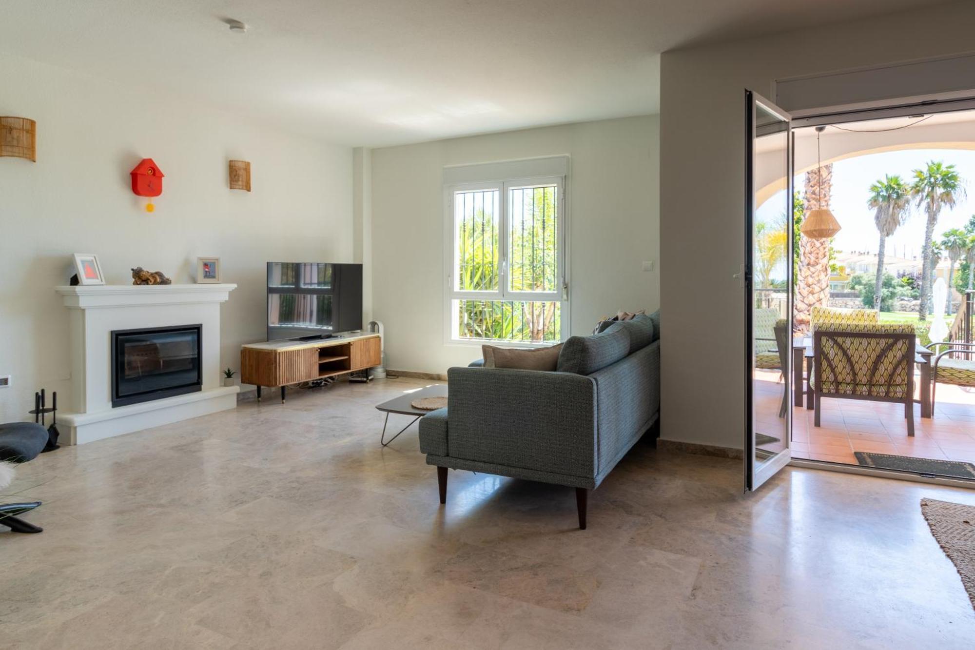 Villa Bonalba Mutxamel Bagian luar foto