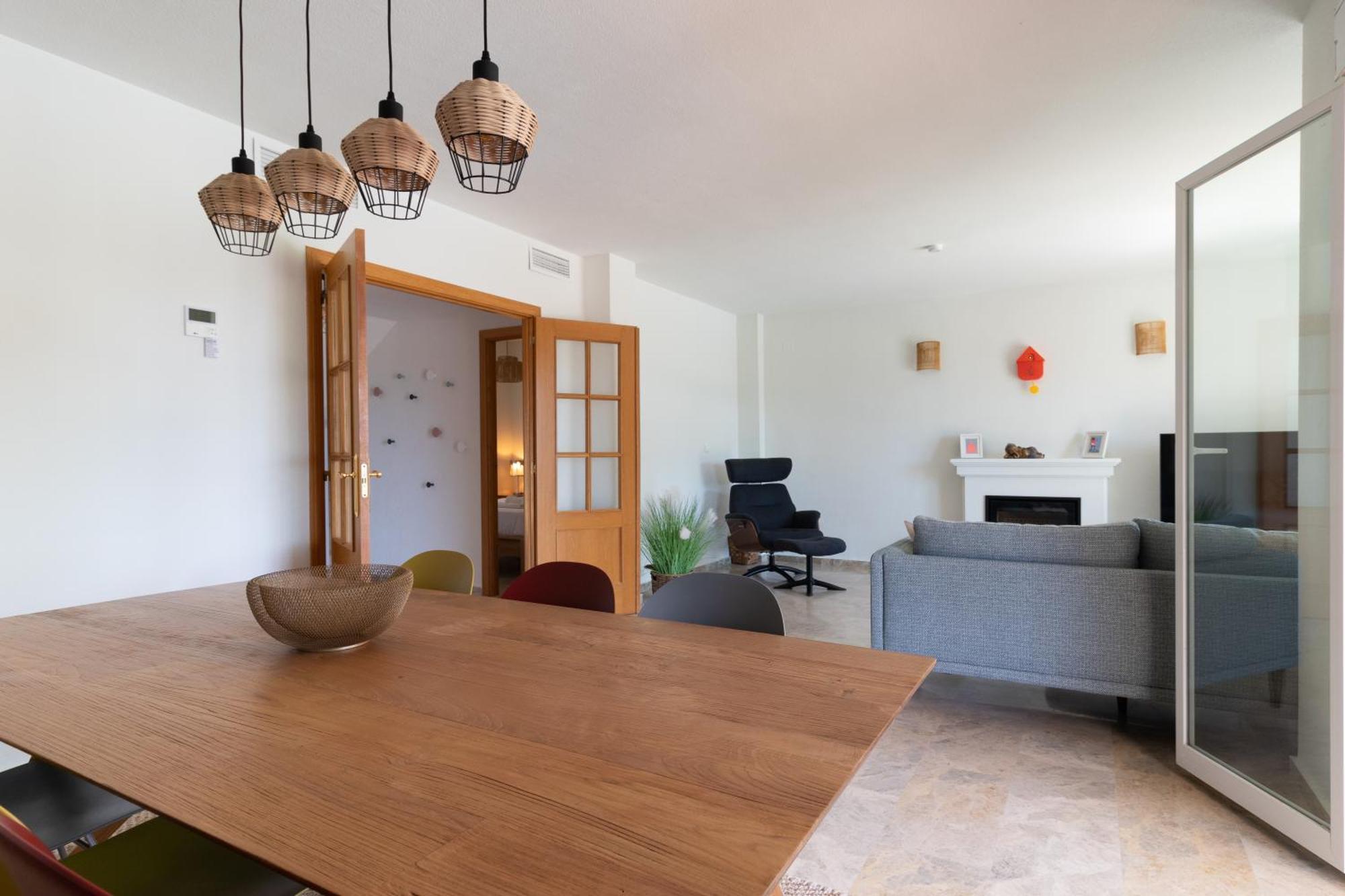 Villa Bonalba Mutxamel Bagian luar foto