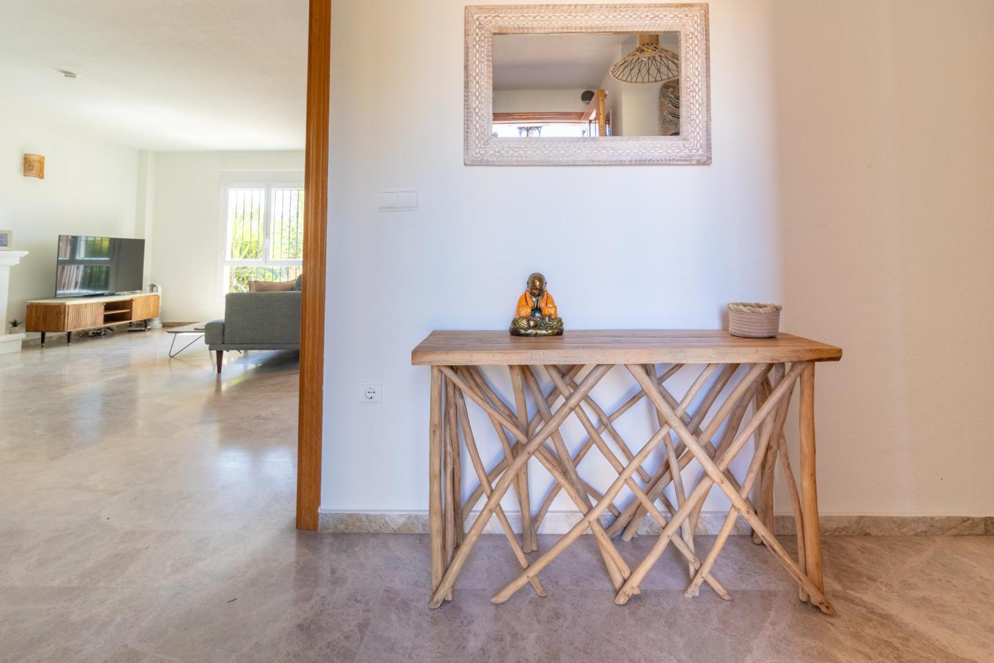 Villa Bonalba Mutxamel Bagian luar foto