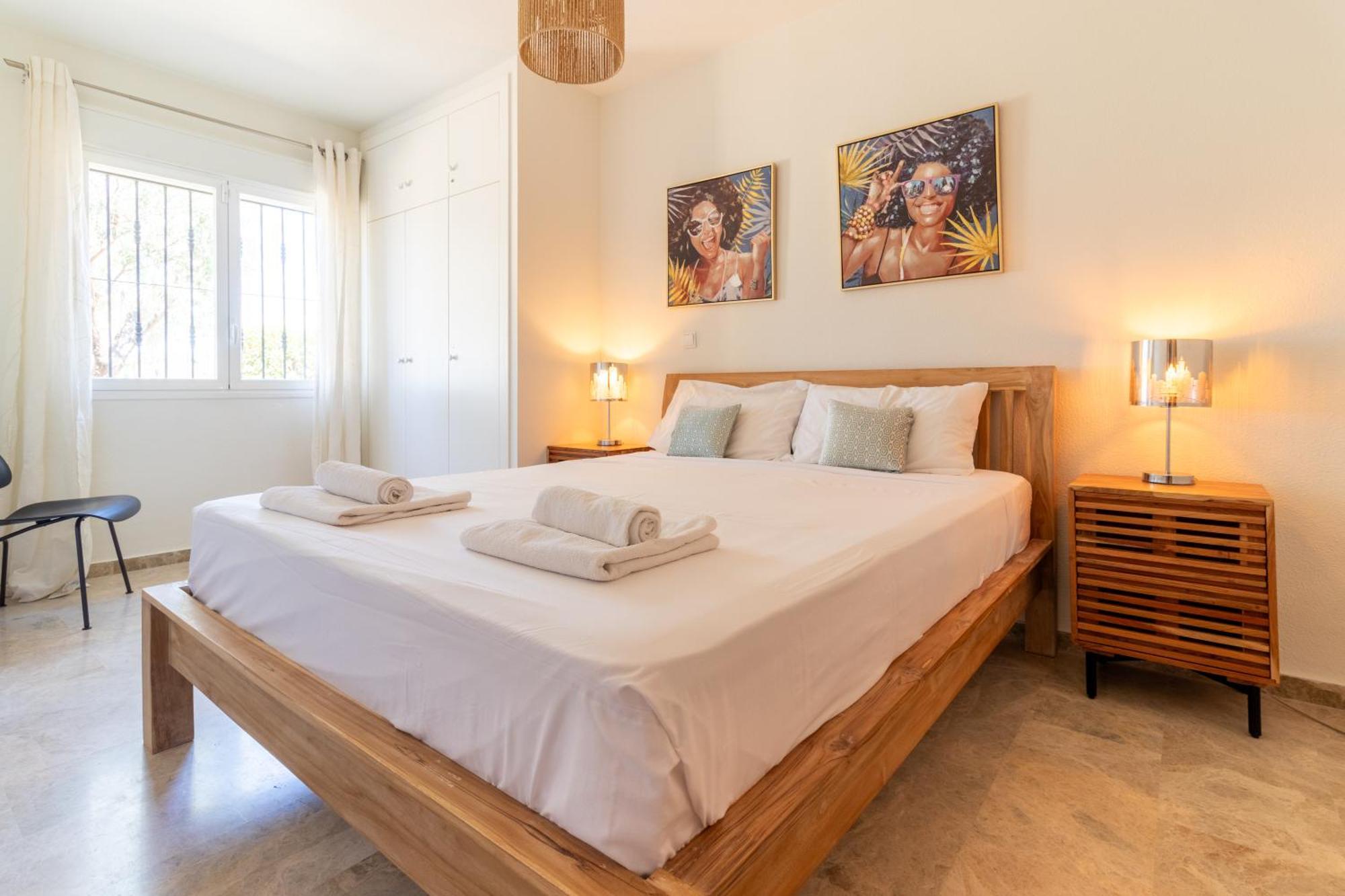 Villa Bonalba Mutxamel Bagian luar foto