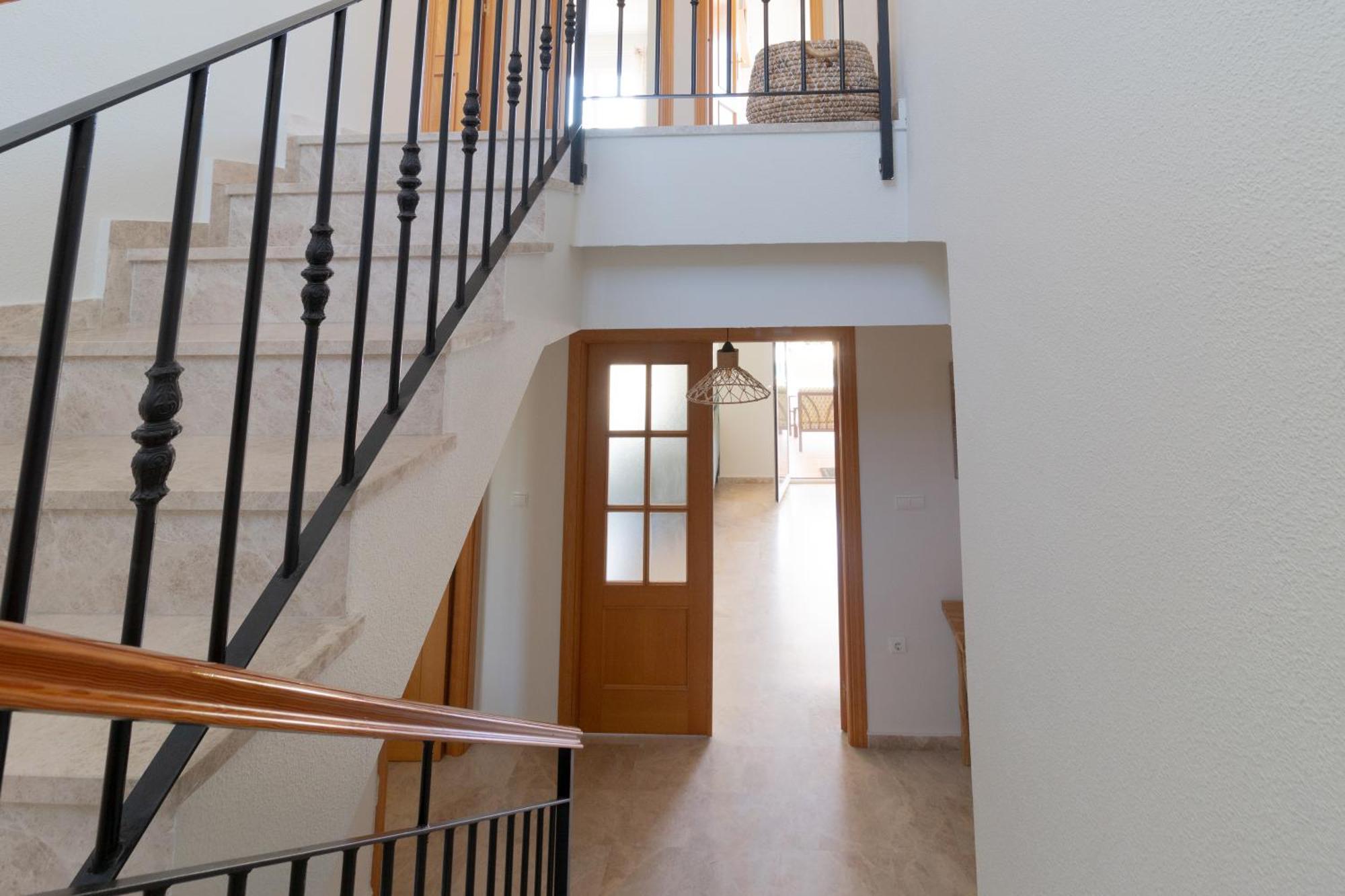 Villa Bonalba Mutxamel Bagian luar foto